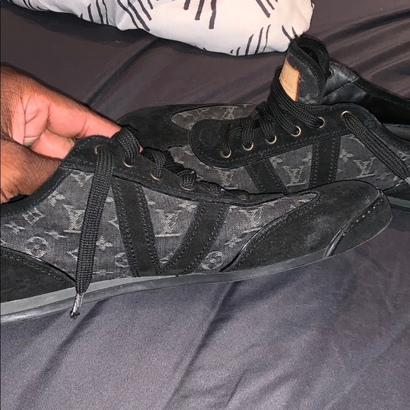 COPY - Louis Vuitton - Picture 4 of 4